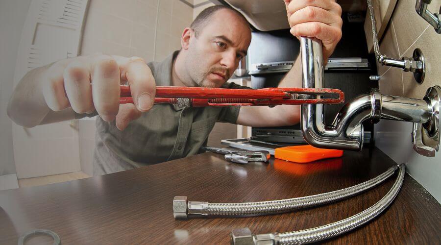 Local sewer line repair in Scranton, ND